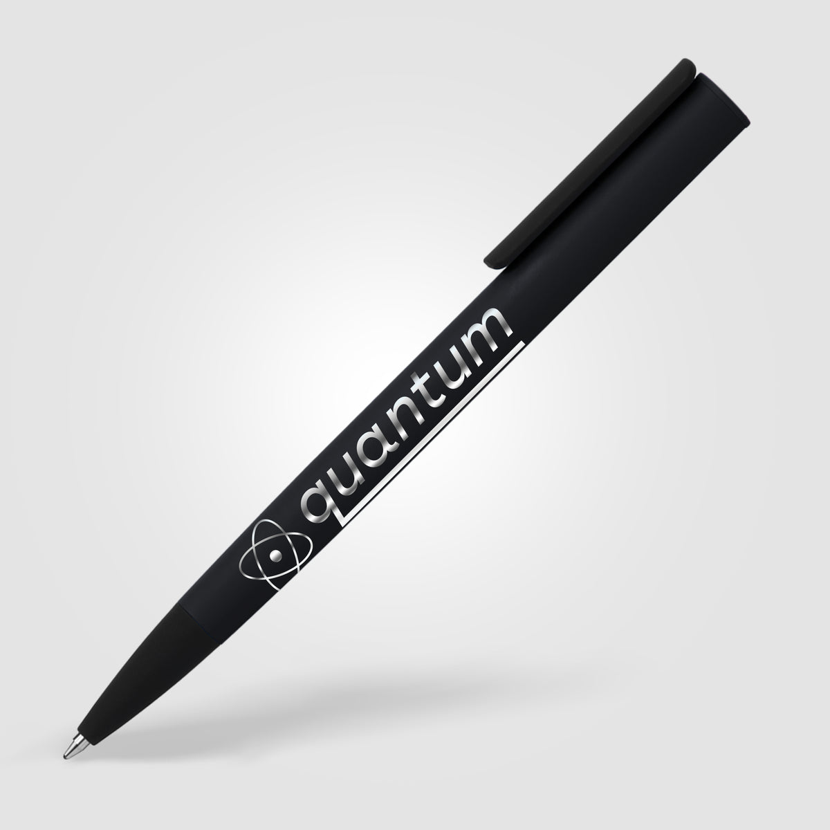 Stylo Jagger Mat Noir