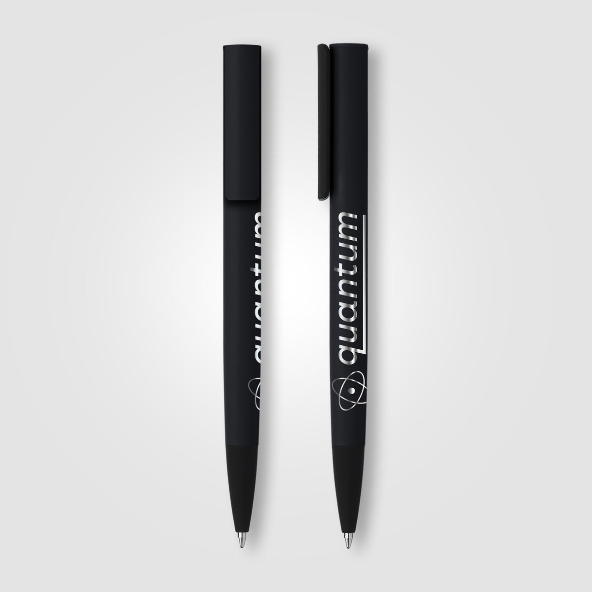 Stylo Jagger Mat Noir