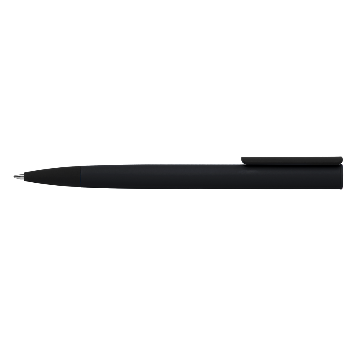 Stylo Jagger Mat Noir