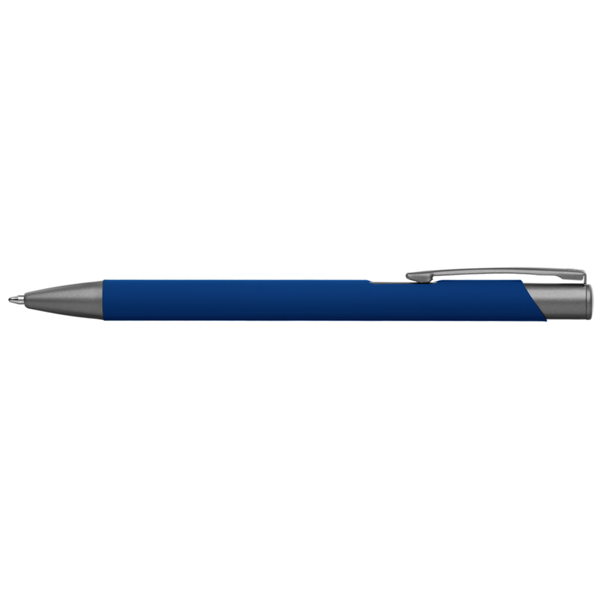 Stylo Crosby Gunmetal Softy