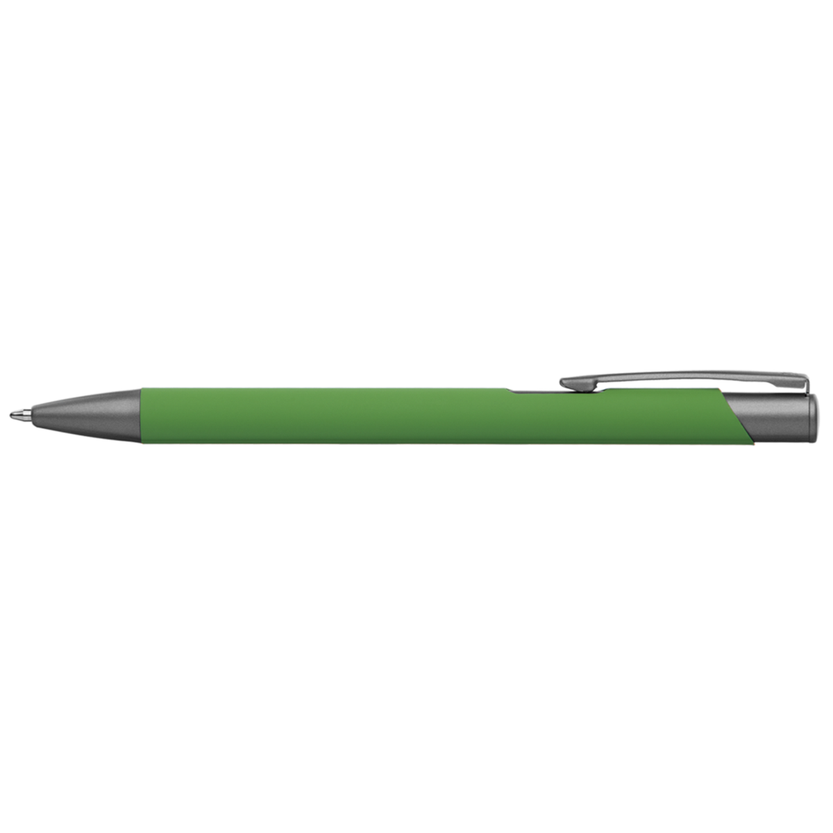 Stylo Crosby Gunmetal Softy