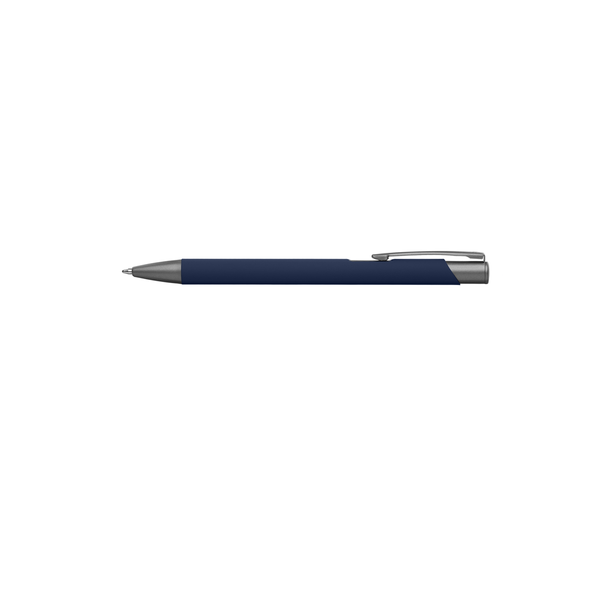 Stylo Crosby Gunmetal Softy