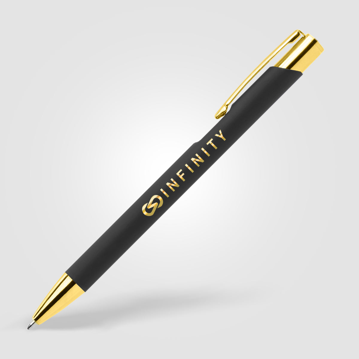 Stylo Crosby Doré