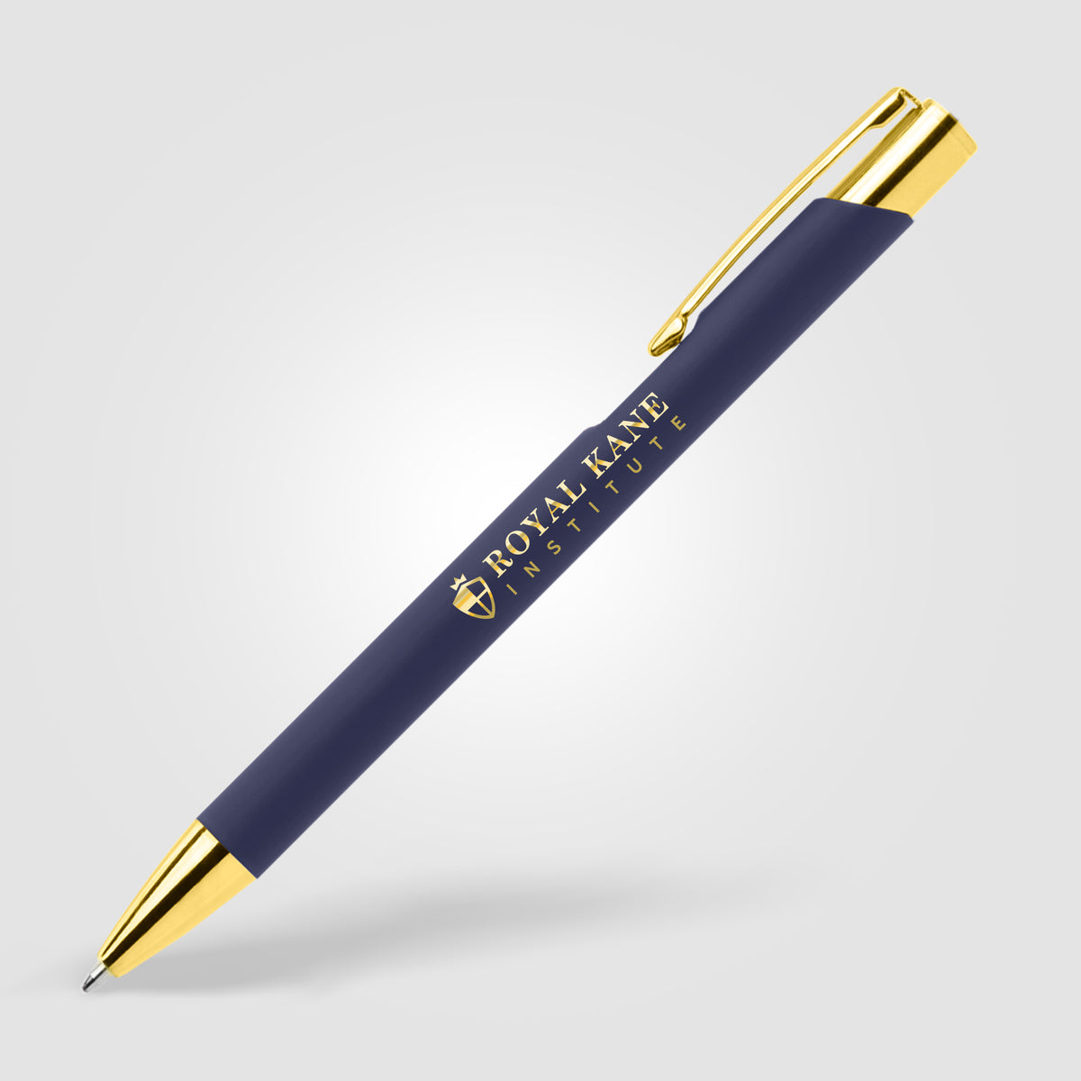 Stylo Crosby Doré