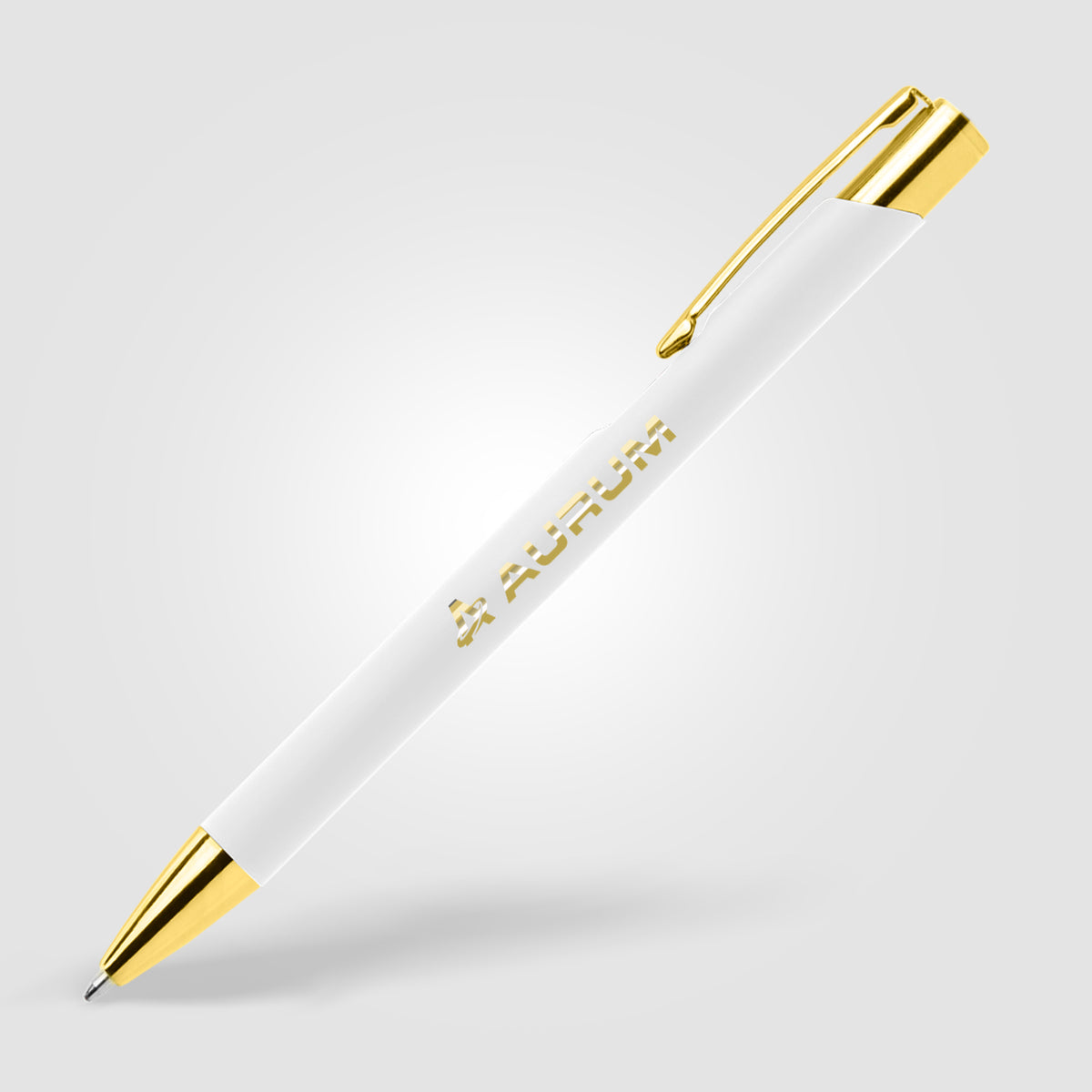 Stylo Crosby Doré