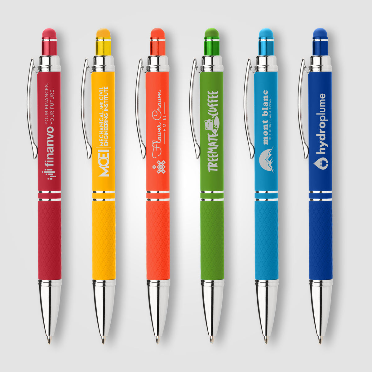 Phoenix Softy Brights avec Stylus