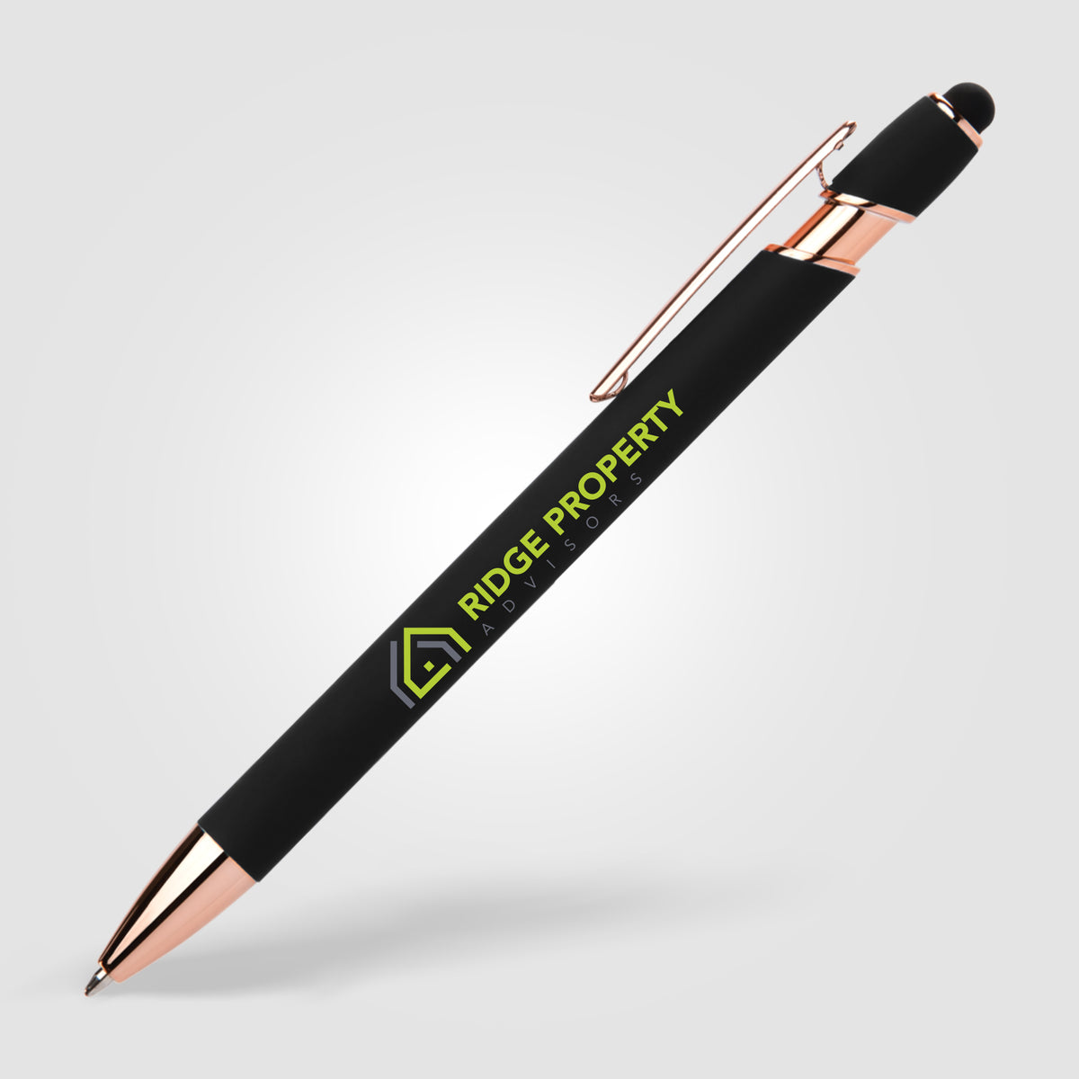 Prince Softy Rose Gold avec Stylet