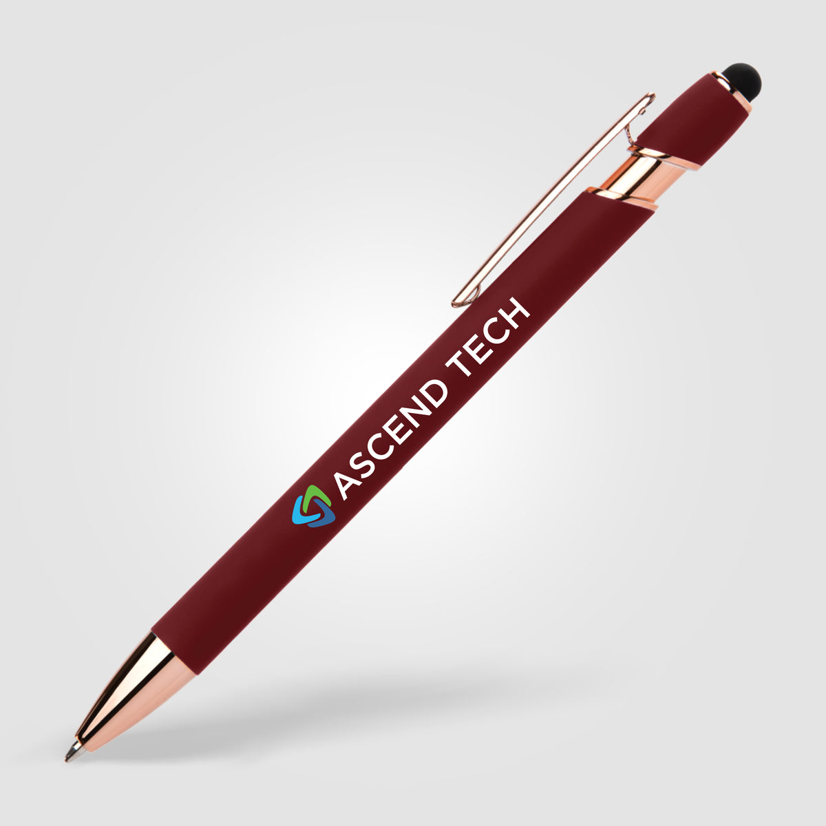 Prince Softy Rose Gold avec Stylet