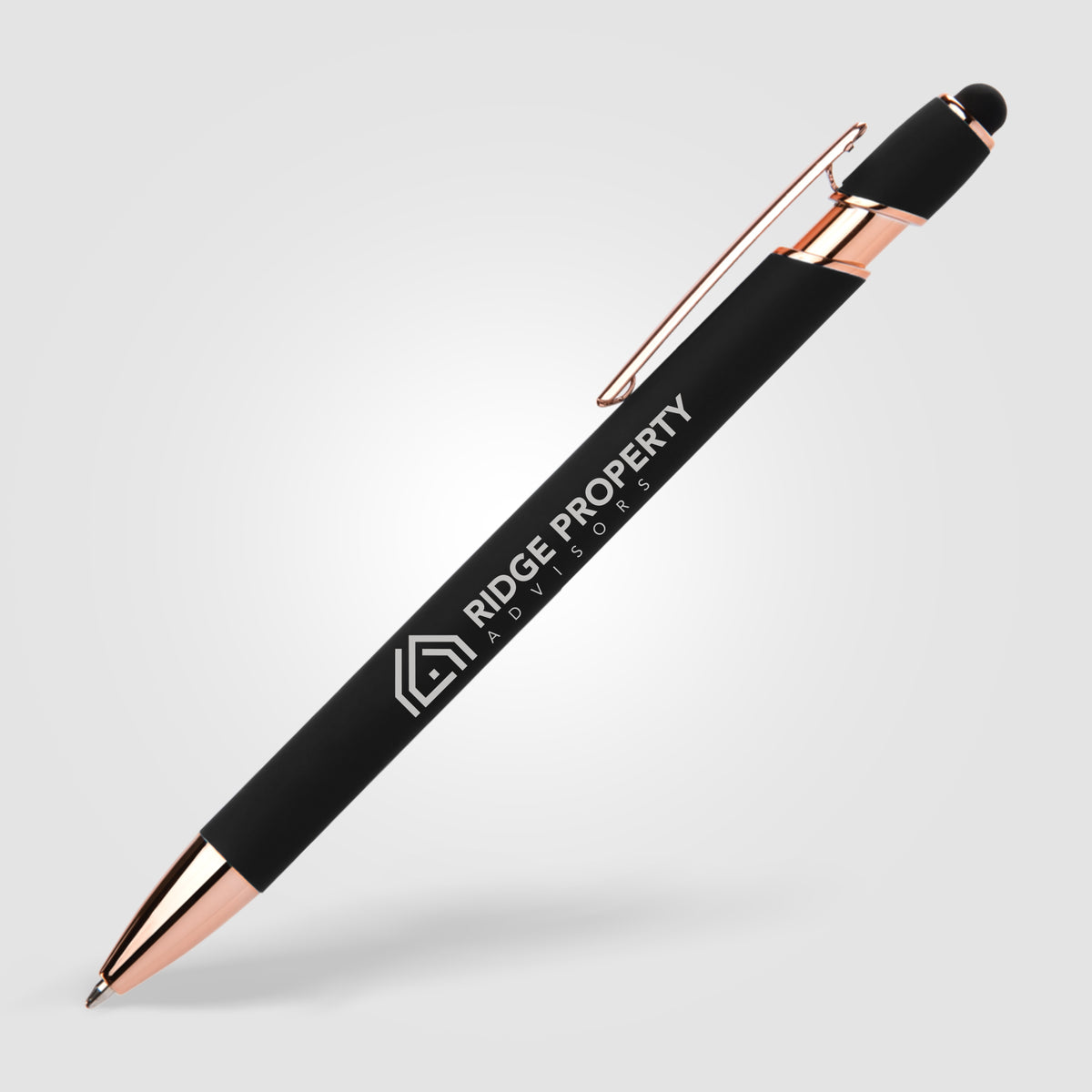 Prince Softy Rose Gold avec Stylet