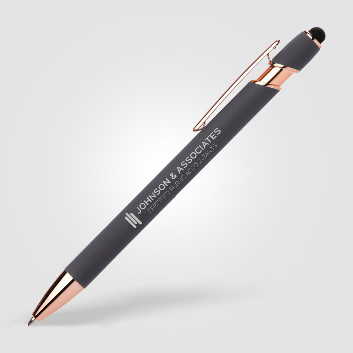 Prince Softy Rose Gold Executive avec Stylet