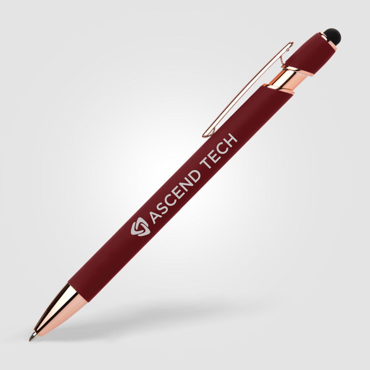 Prince Softy Rose Gold avec Stylet