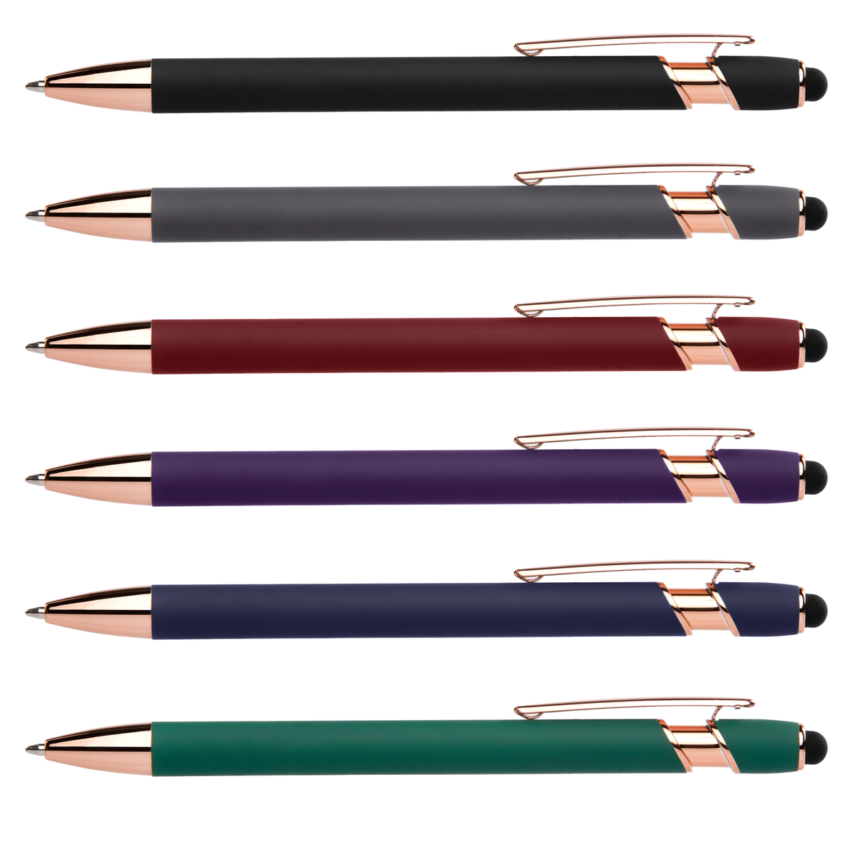 Prince Softy Rose Gold avec Stylet