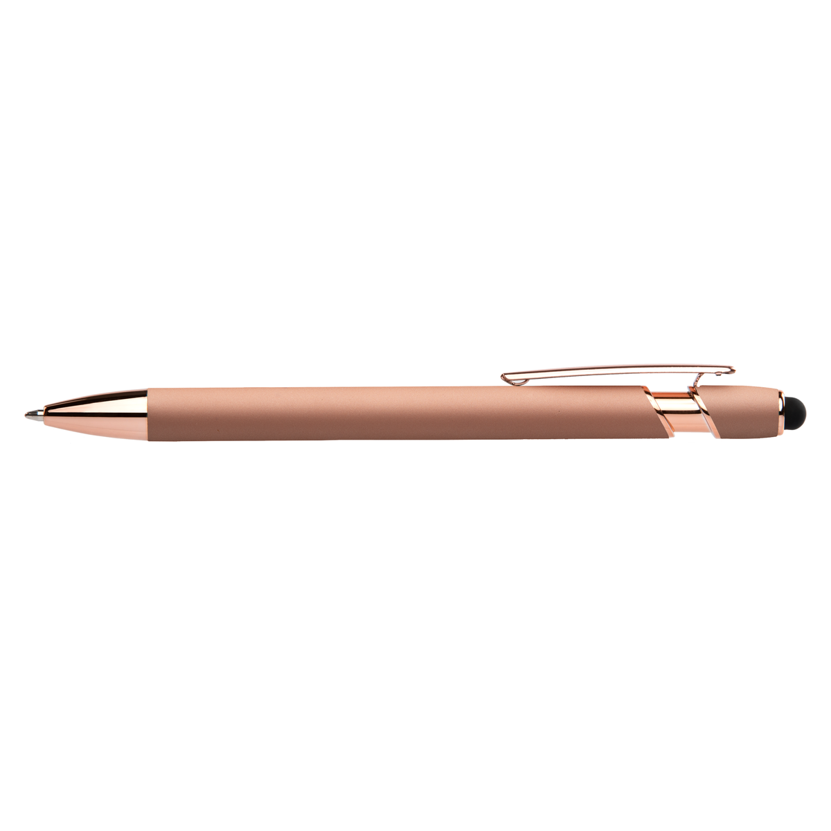 Prince Softy Rose Gold avec Stylet