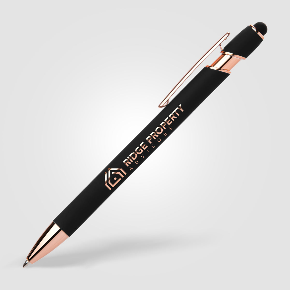 Prince Softy Rose Gold Executive avec Stylet