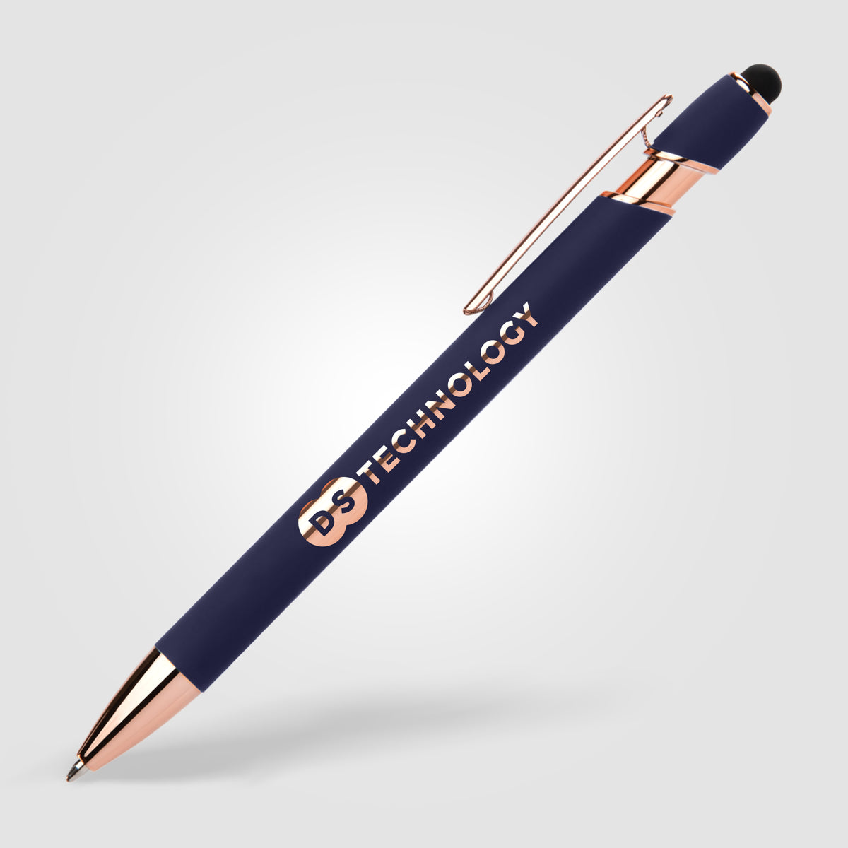 Prince Softy Rose Gold Executive avec Stylet