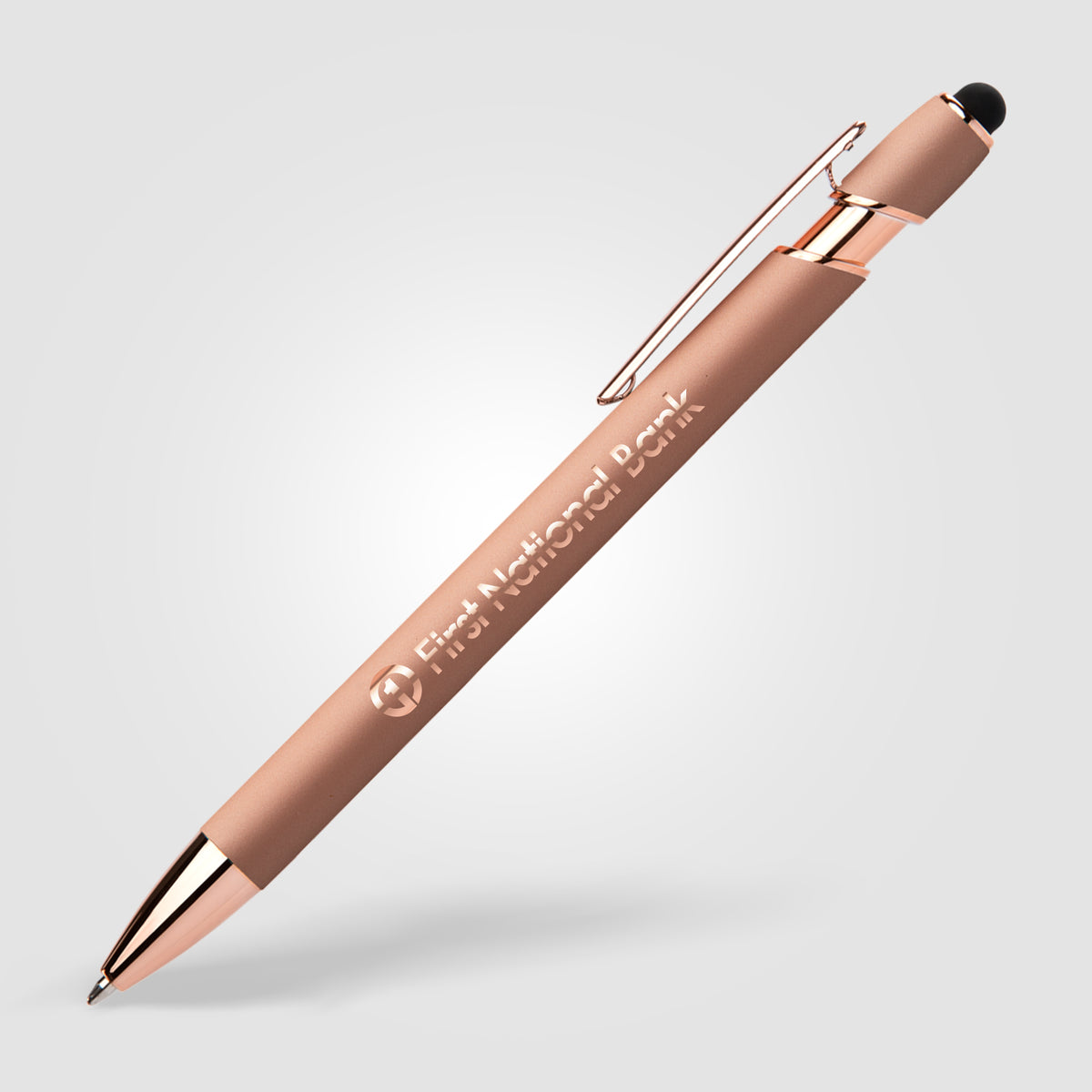 Prince Softy Rose Gold Executive avec Stylet