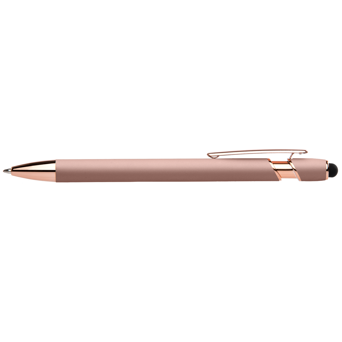 Prince Softy Rose Gold Executive avec Stylet