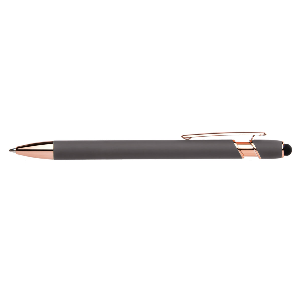 Prince Softy Rose Gold Executive avec Stylet