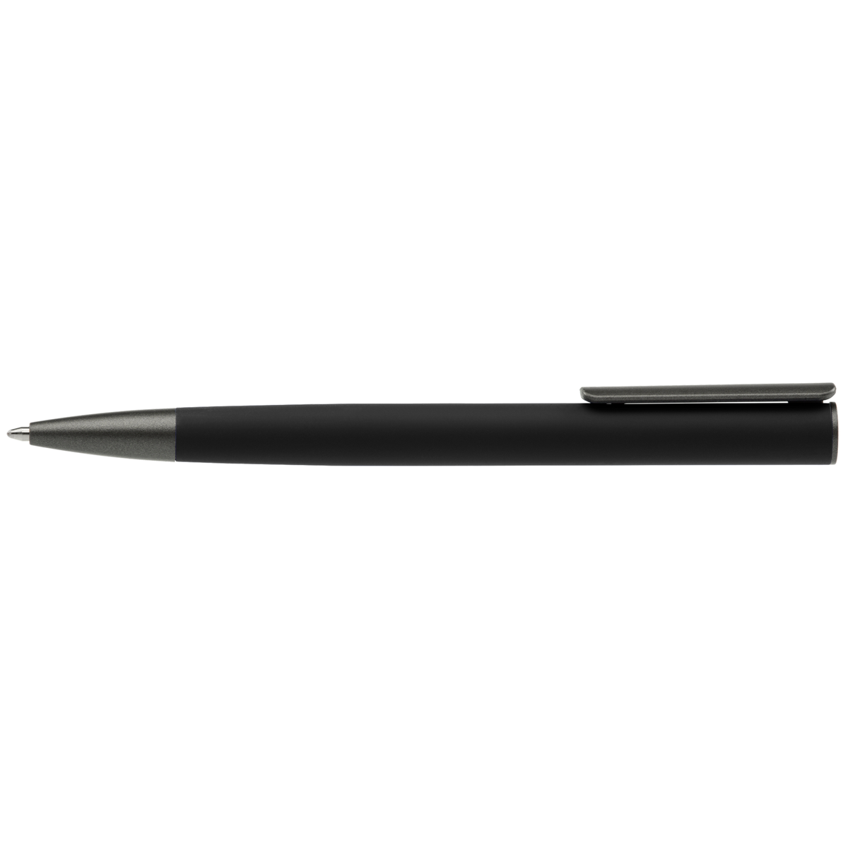 Stylo Jagger Acier