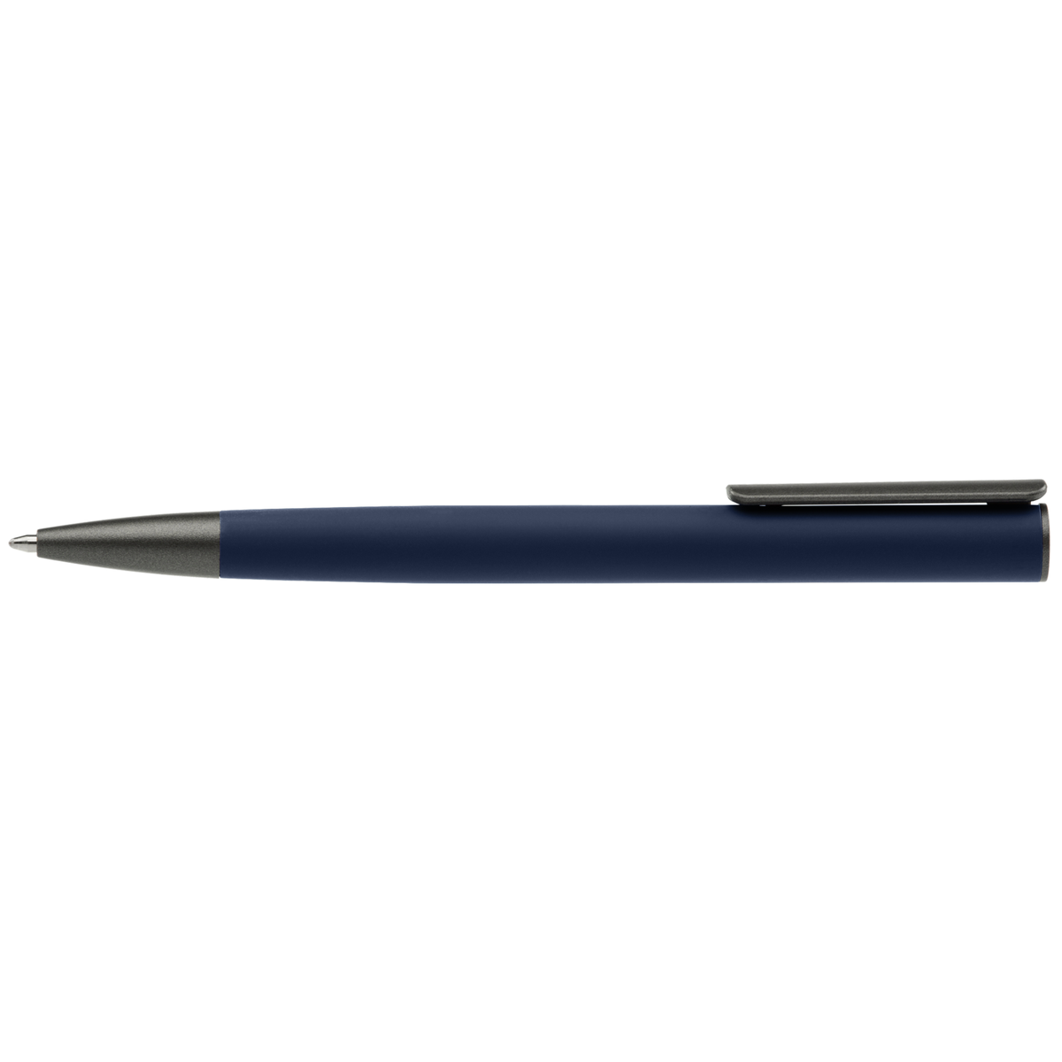 Stylo Jagger Acier