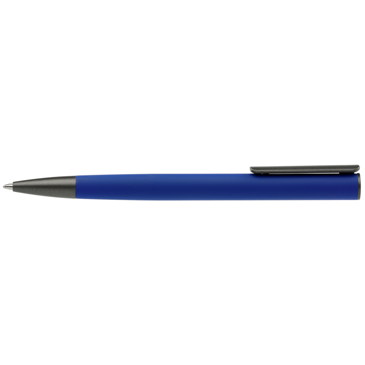 Stylo Jagger Acier