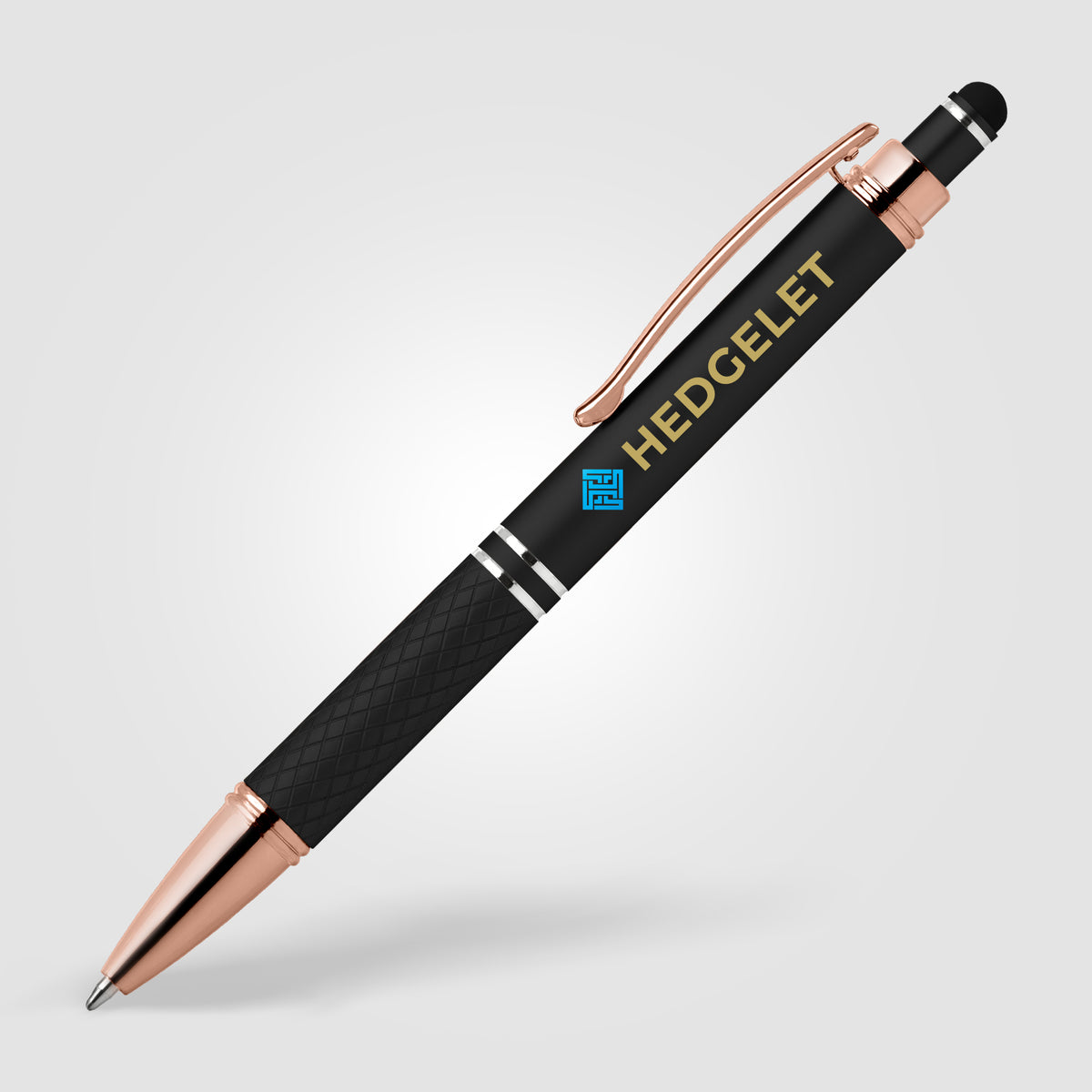 Phoenix Softy Rose Gold​