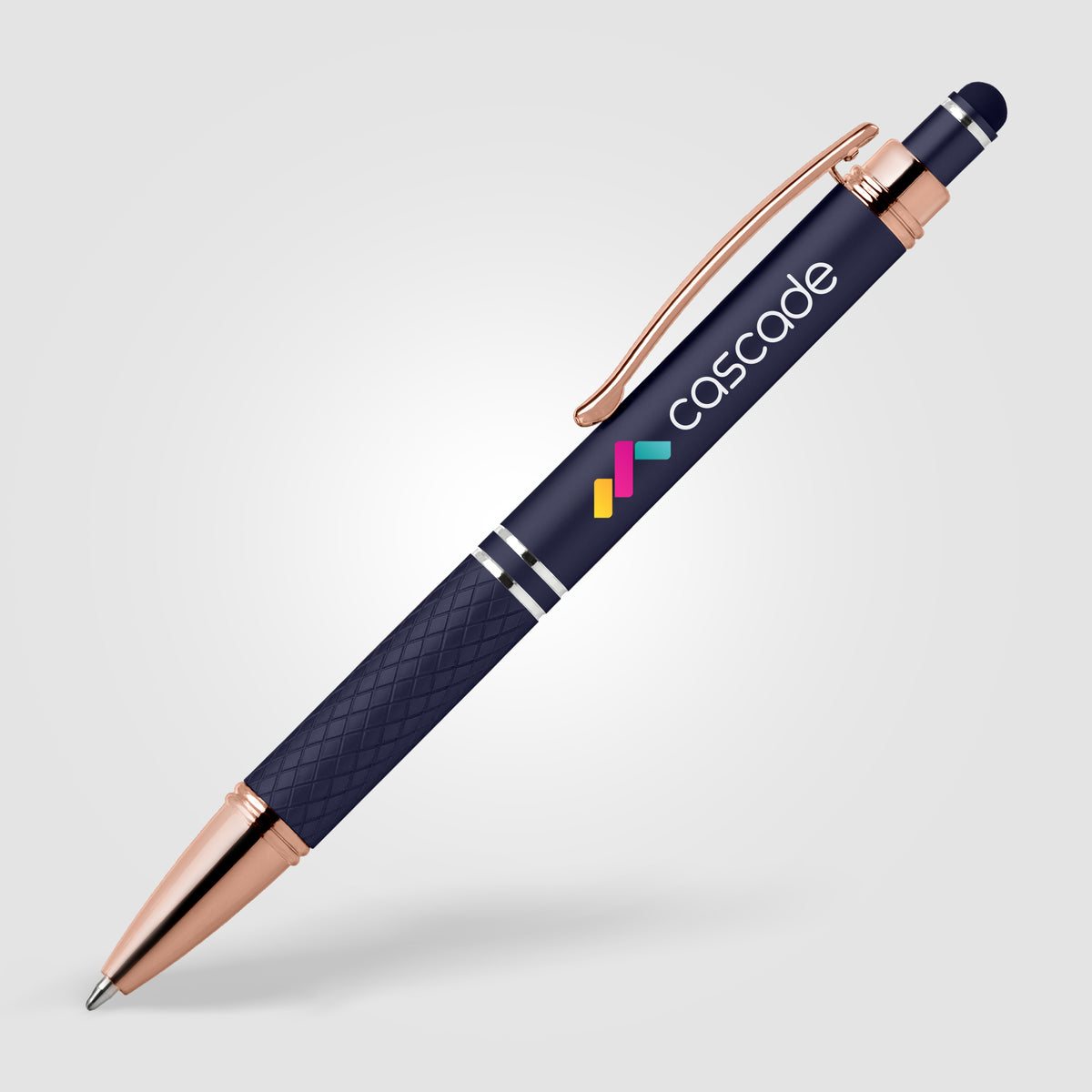 Phoenix Softy Rose Gold​