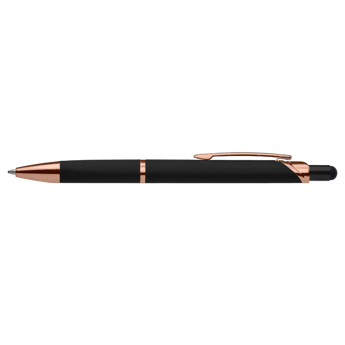 Stylo Zenith Tri-Softy Rose Gold avec Stylus