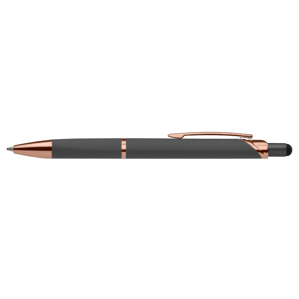 Stylo Zenith Tri-Softy Rose Gold avec Stylus