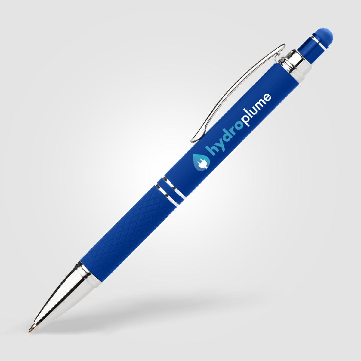 Stylo gel stylet Phoenix Softy Brights