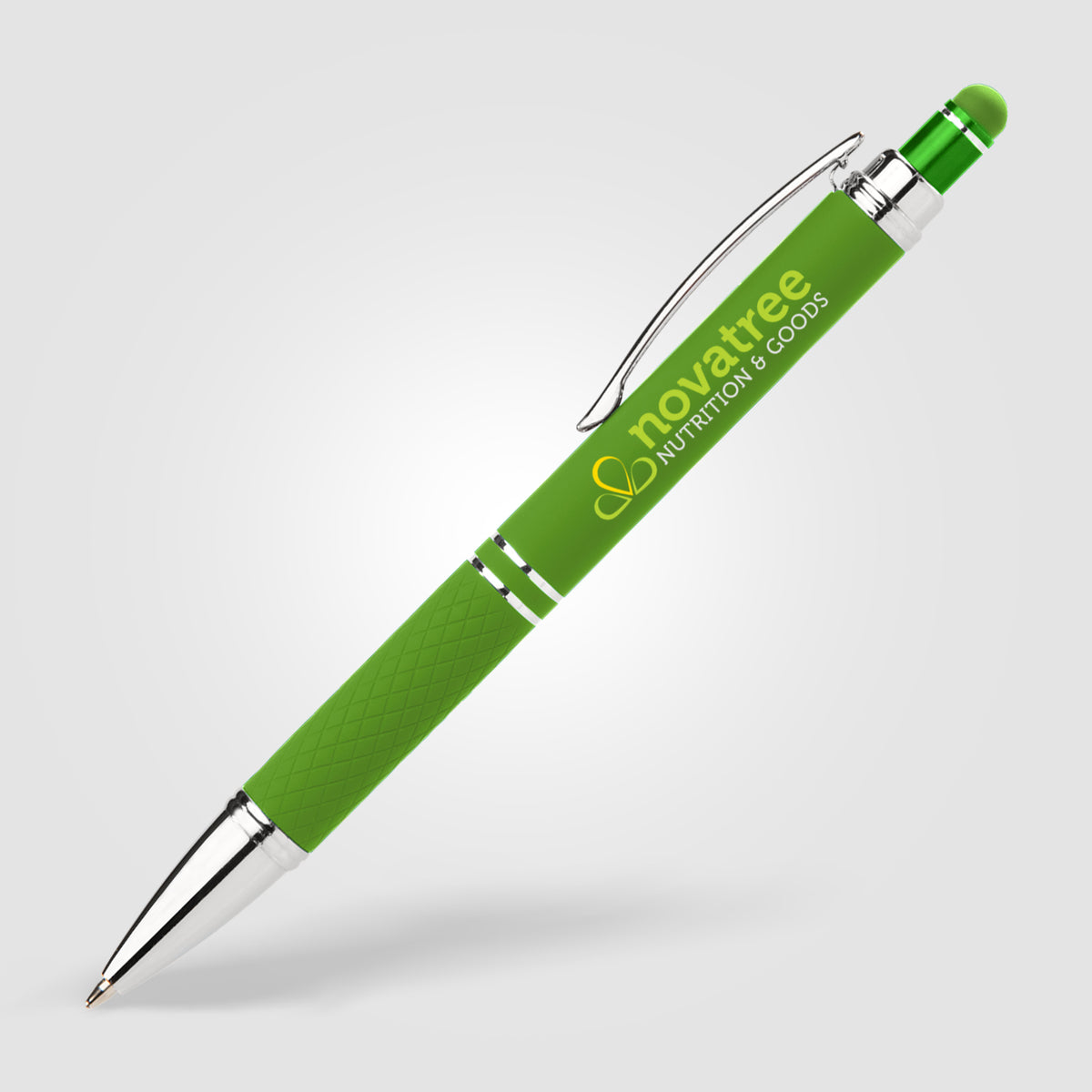 Stylo gel stylet Phoenix Softy Brights