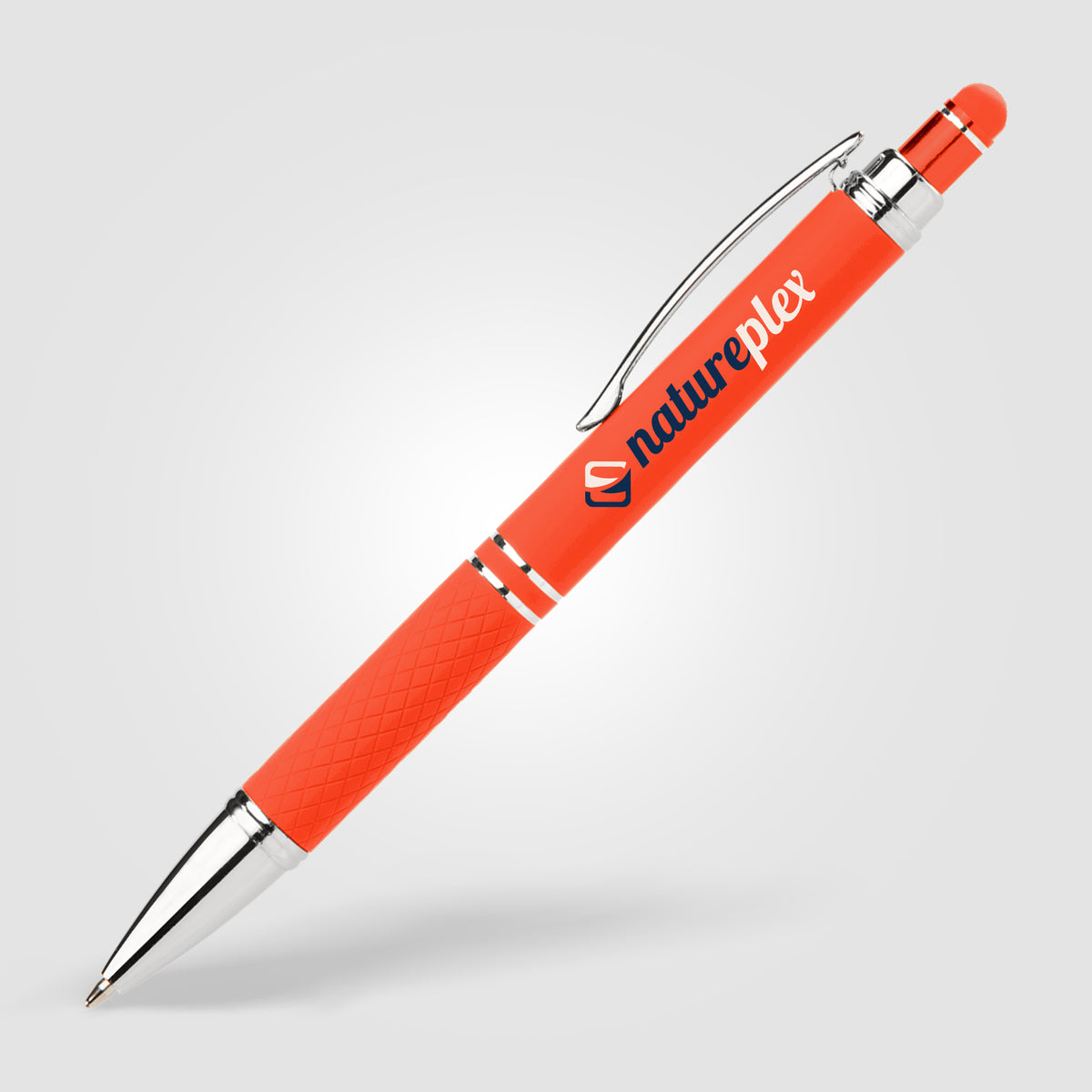 Stylo gel stylet Phoenix Softy Brights
