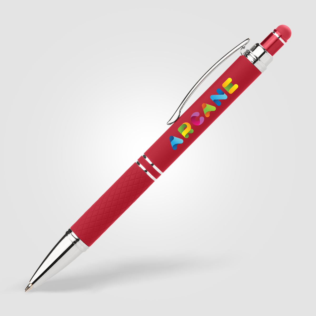 Stylo gel stylet Phoenix Softy Brights