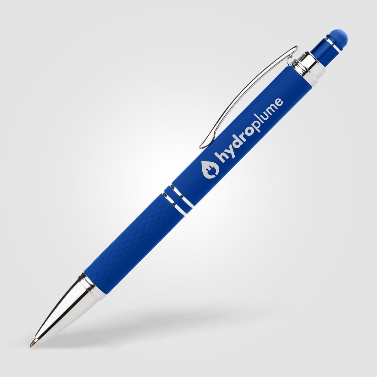 Stylo gel stylet Phoenix Softy Brights