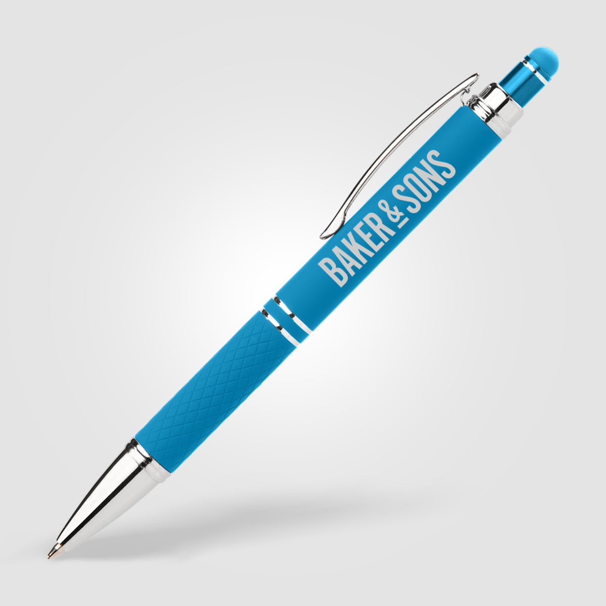 Stylo gel stylet Phoenix Softy Brights