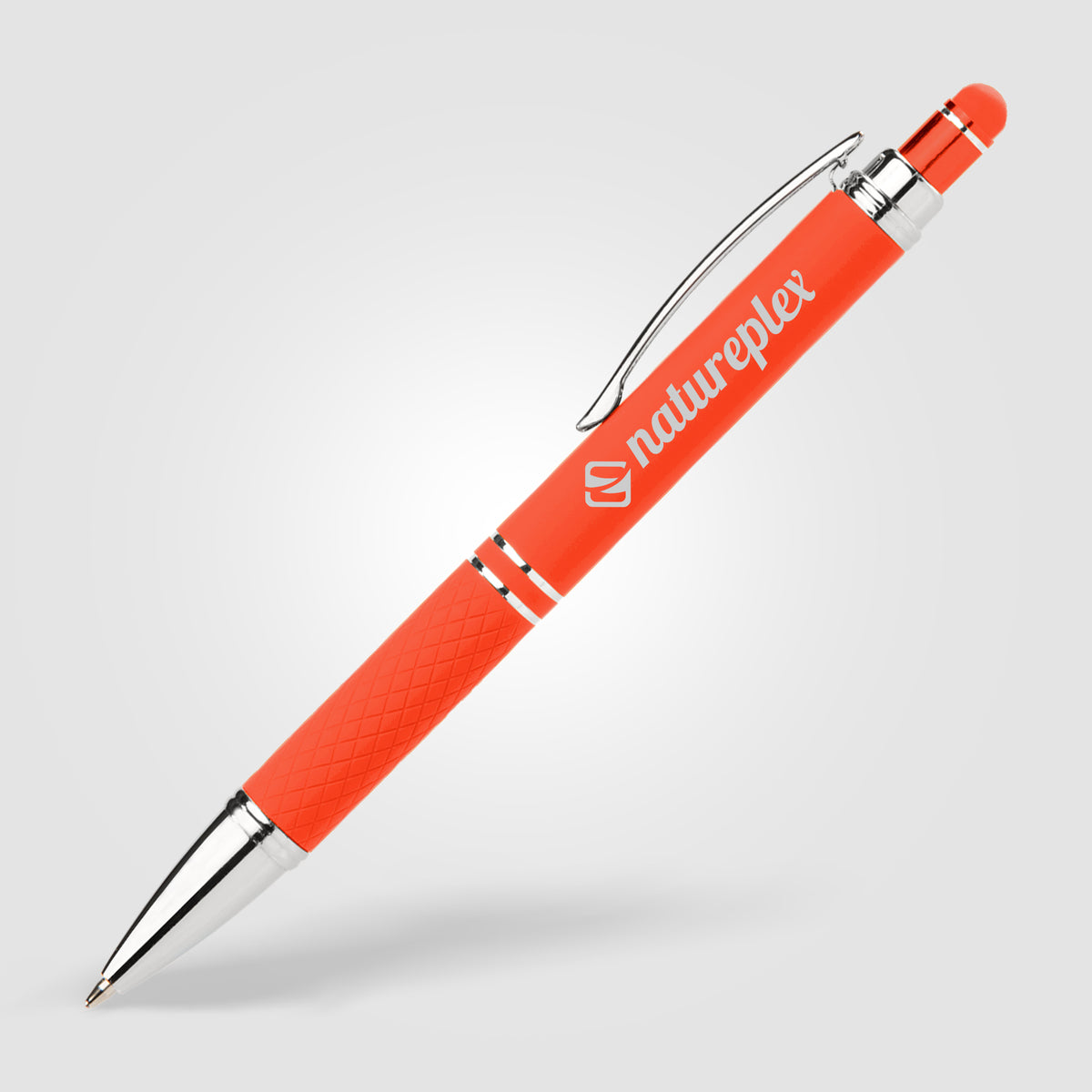 Stylo gel stylet Phoenix Softy Brights