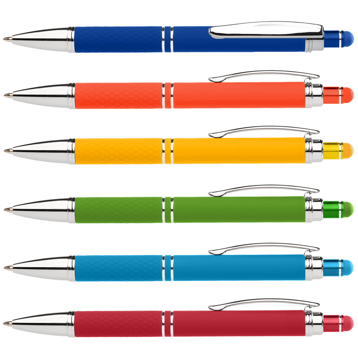Stylo gel stylet Phoenix Softy Brights
