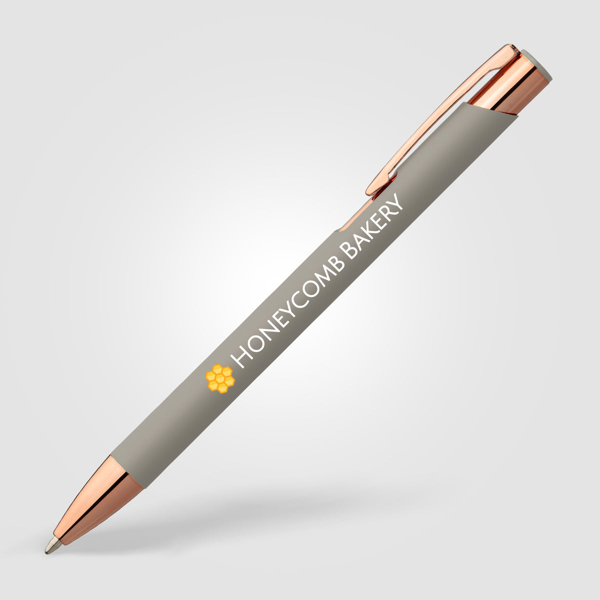 Stylo Crosby Softy Rose Gold