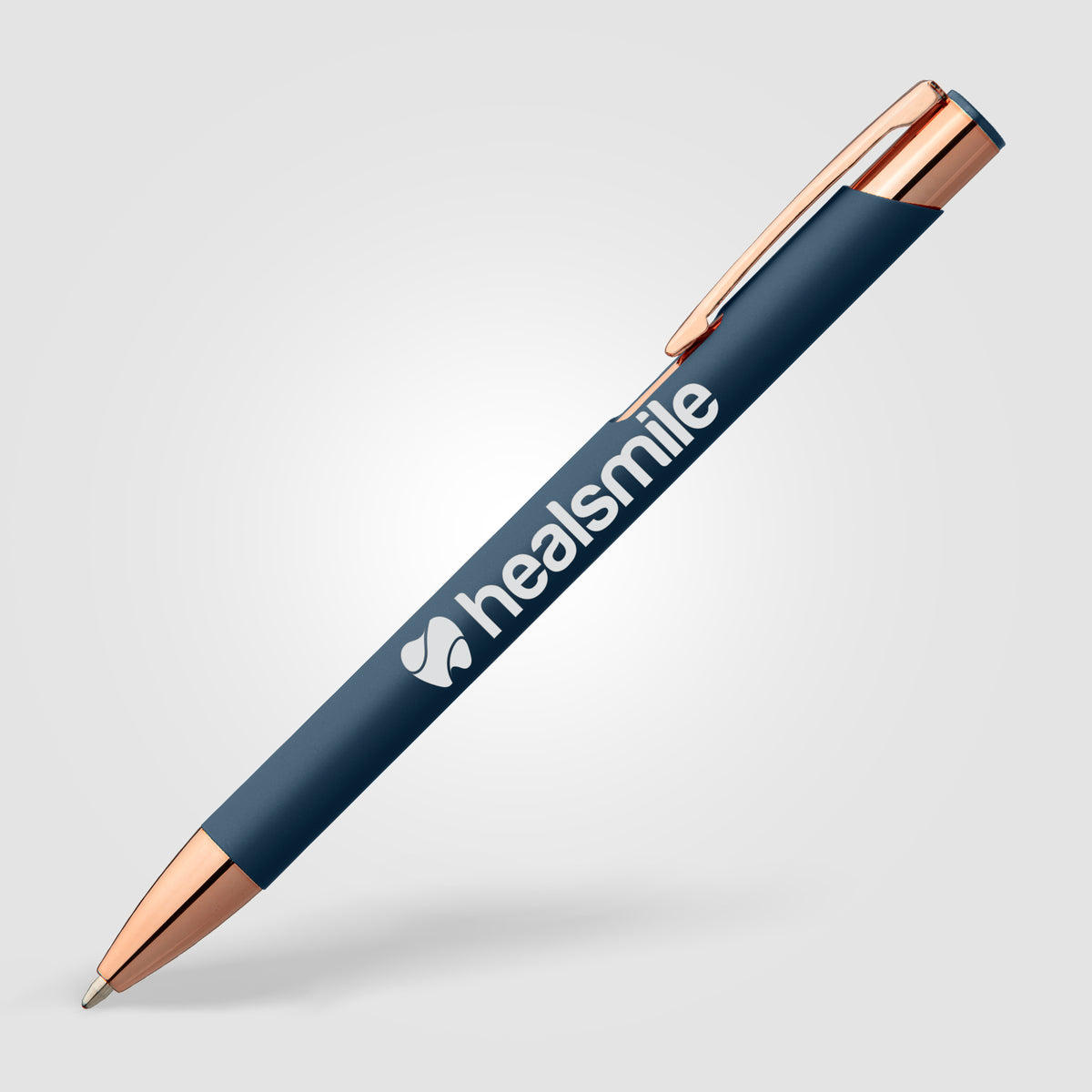 Stylo Crosby Softy Rose Gold