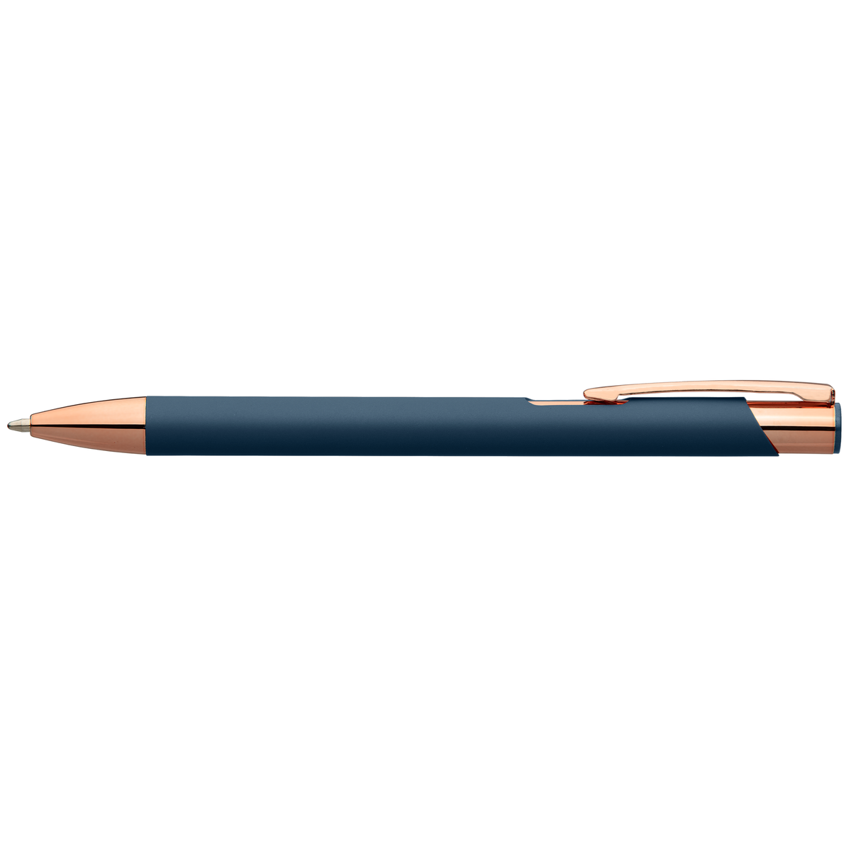 Stylo Crosby Softy Rose Gold