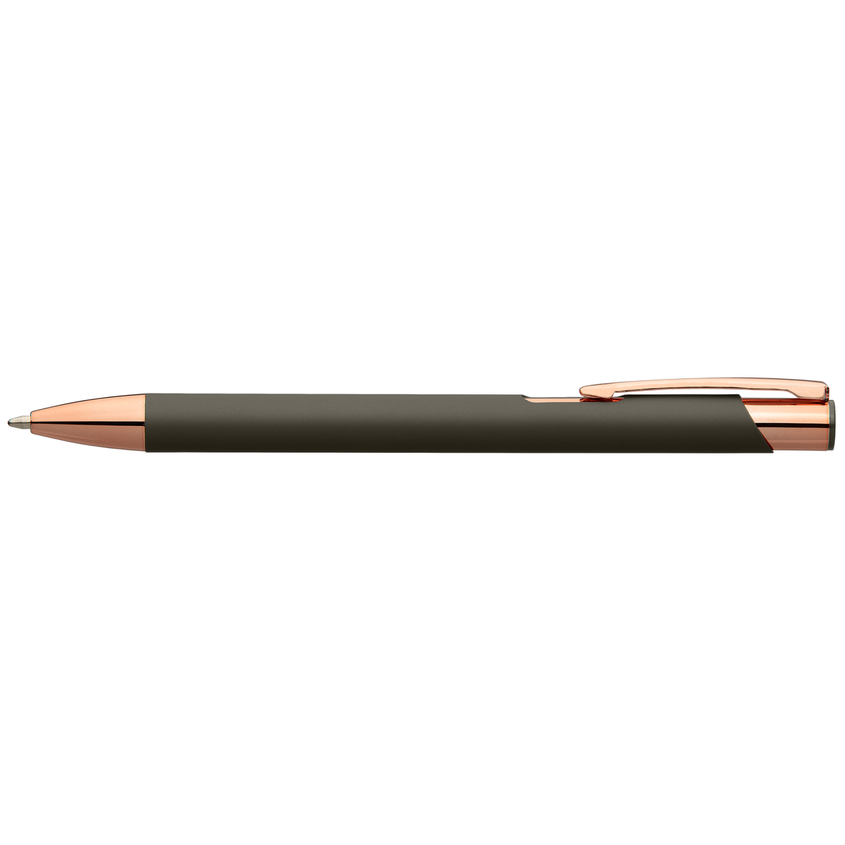 Stylo Crosby Softy Rose Gold