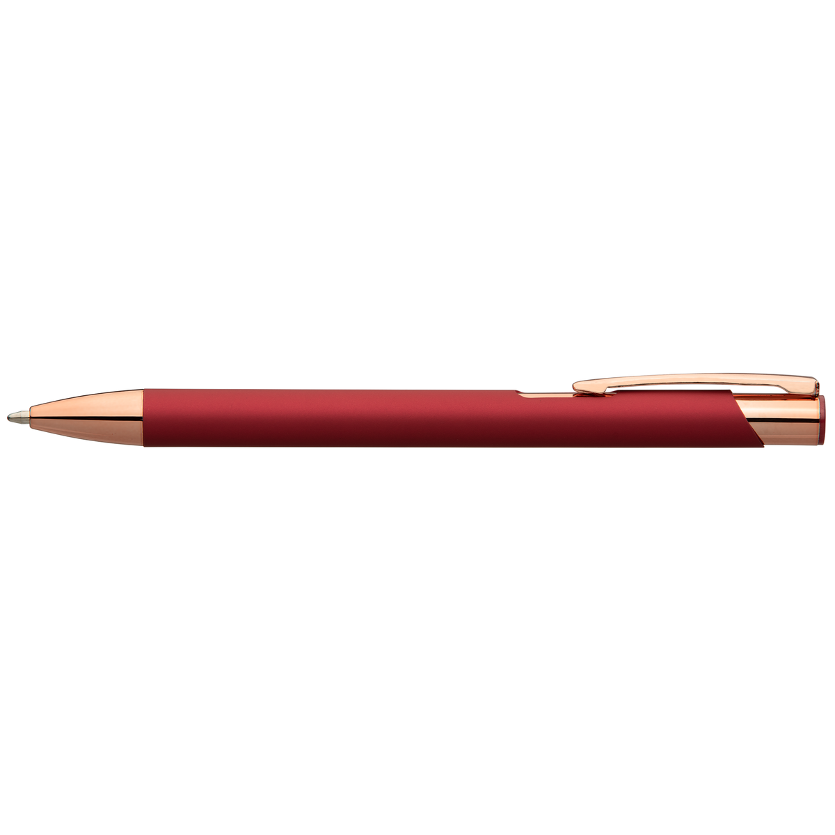 Stylo Crosby Softy Rose Gold