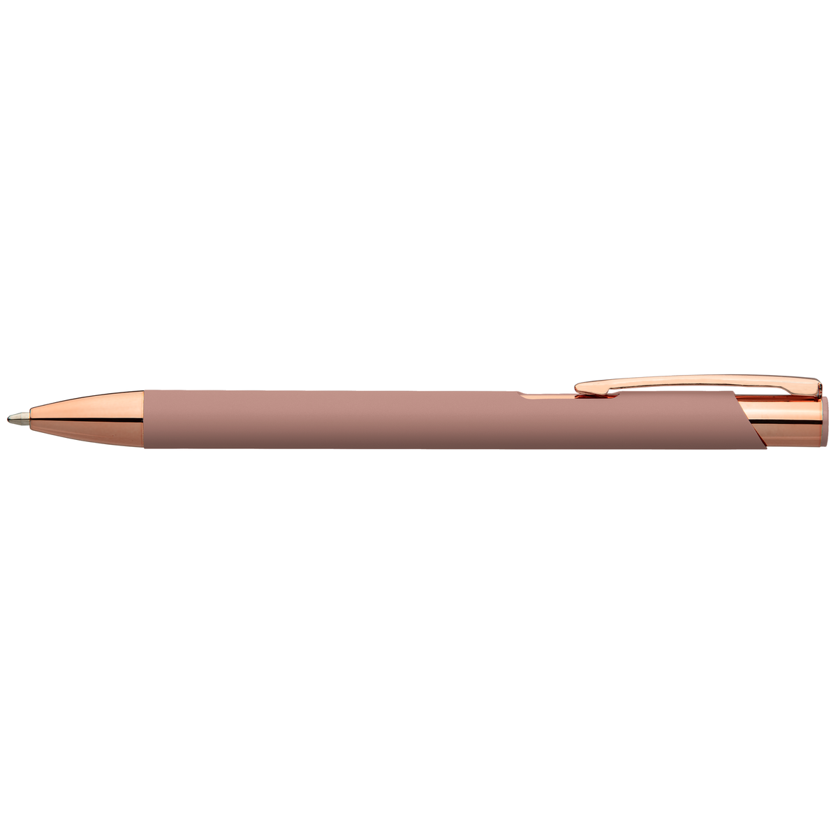 Stylo Crosby Softy Rose Gold