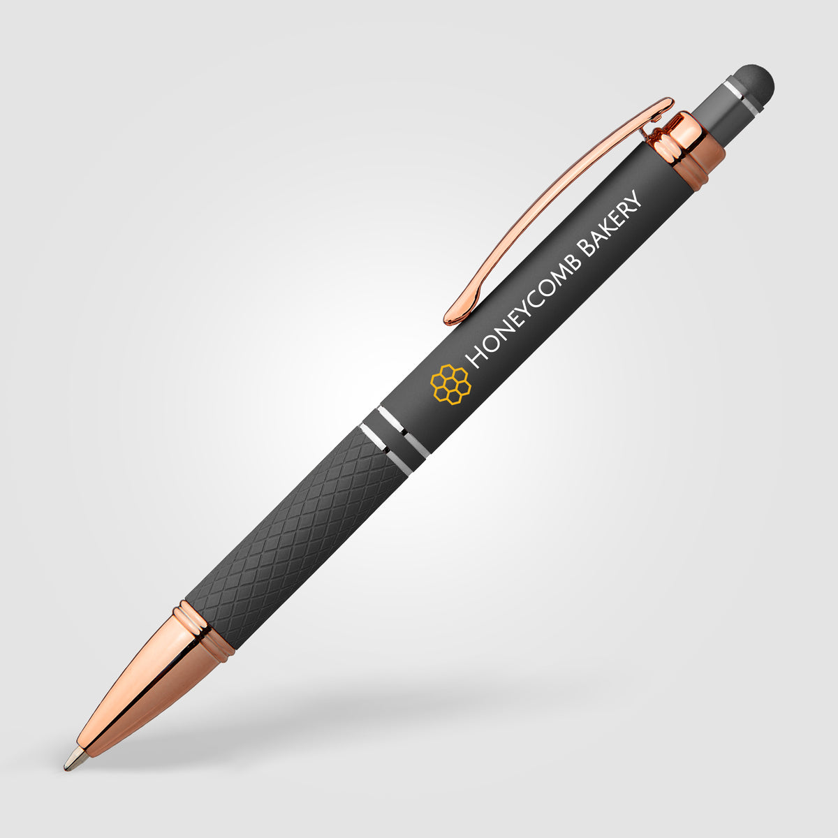 Phoenix Softy Rose Gold  Métallique Stylet