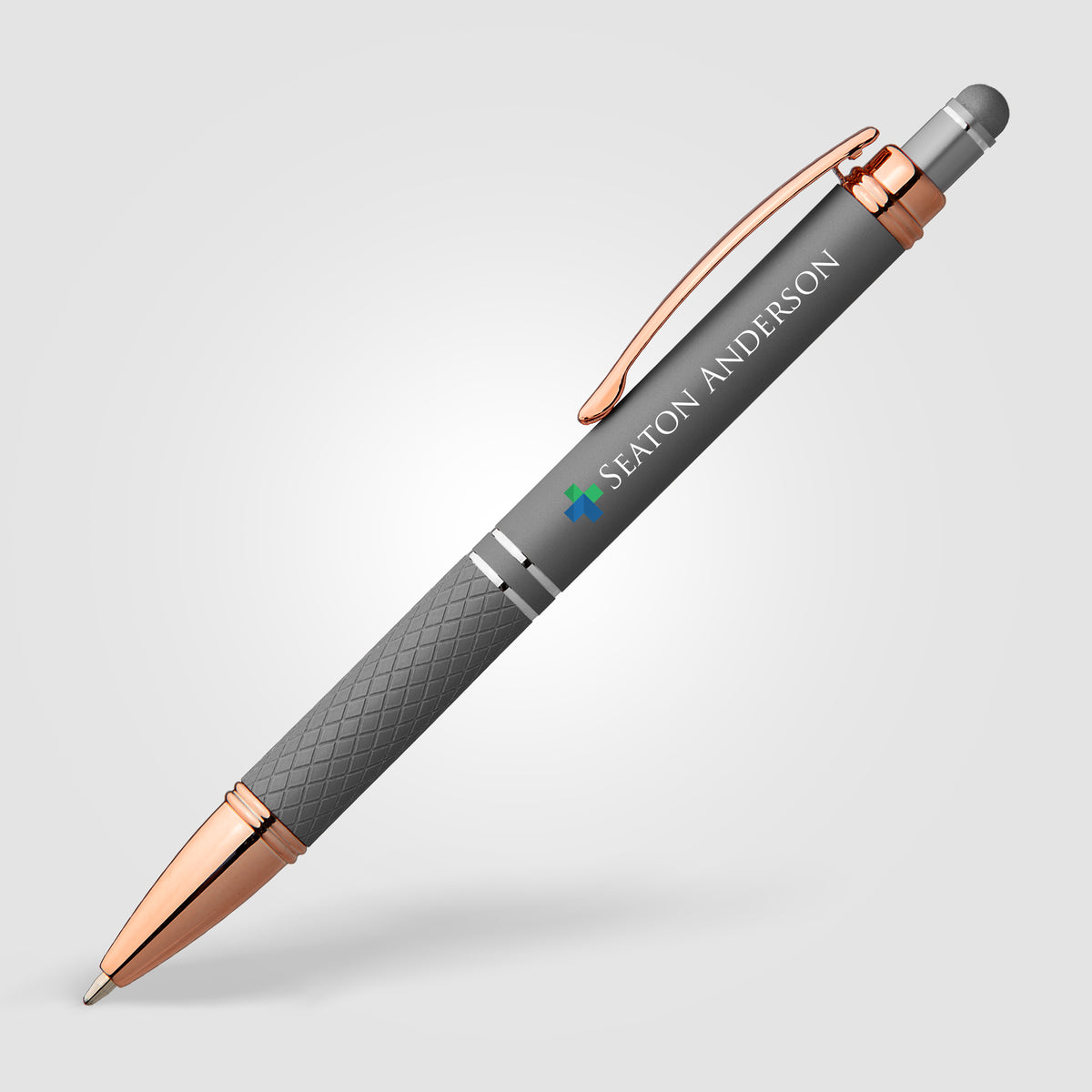 Phoenix Softy Rose Gold  Métallique Stylet