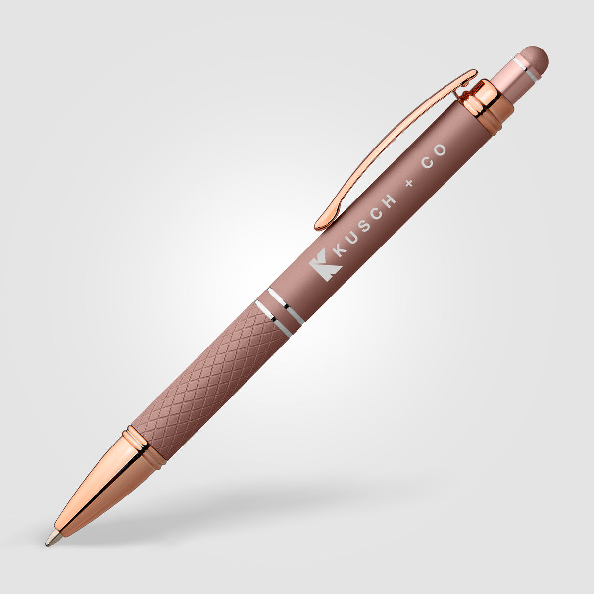 Phoenix Softy Rose Gold  Métallique Stylet