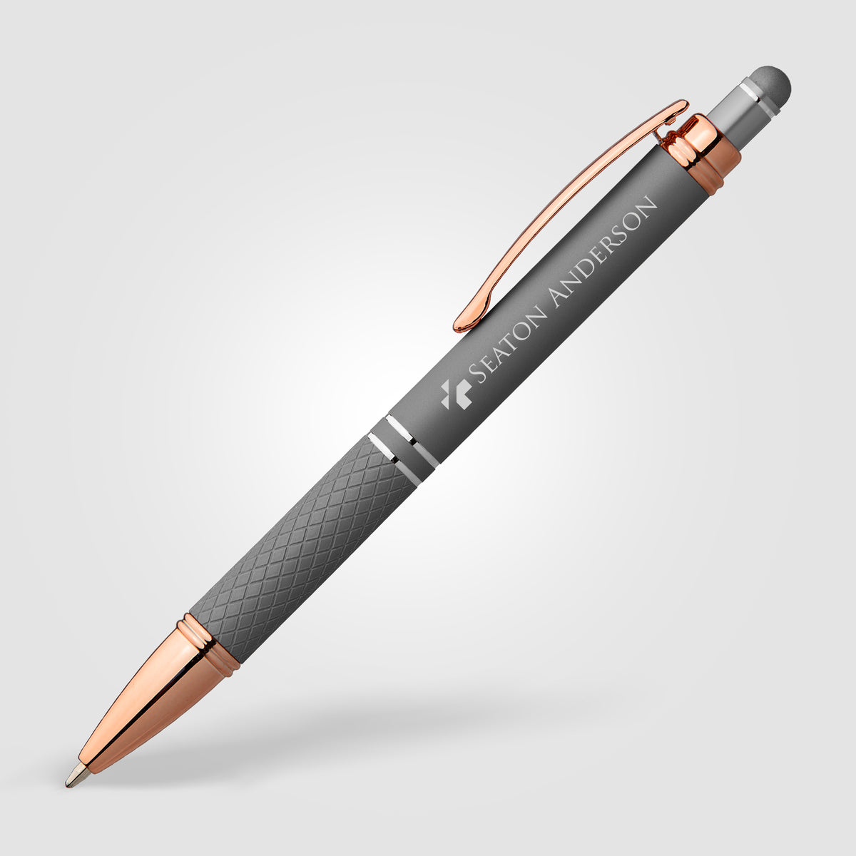 Phoenix Softy Rose Gold  Métallique Stylet