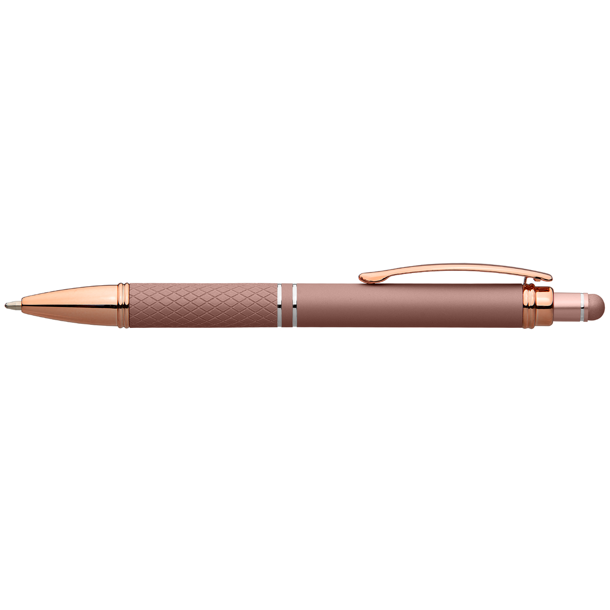 Phoenix Softy Rose Gold  Métallique Stylet