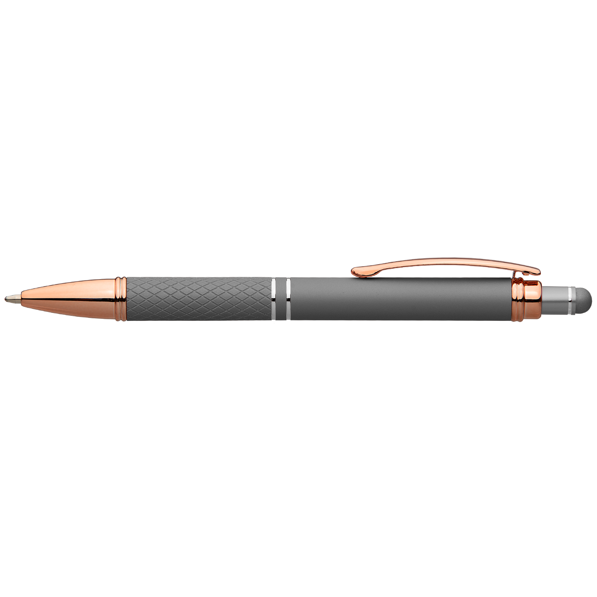 Phoenix Softy Rose Gold  Métallique Stylet
