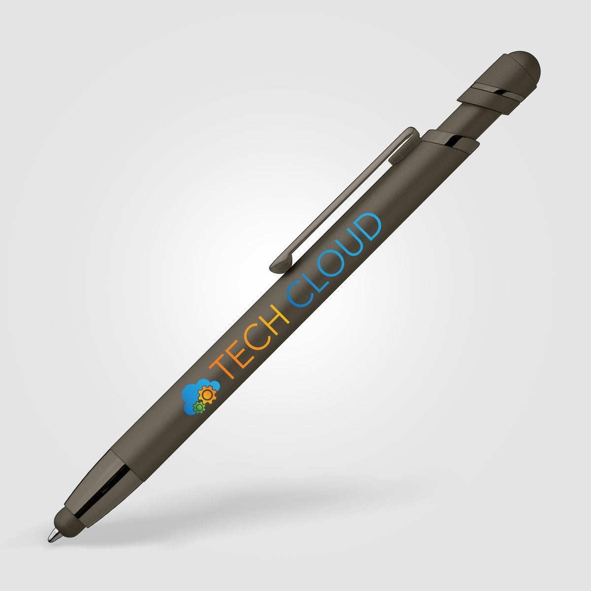 Atlantic Softy Métallique avec stylet